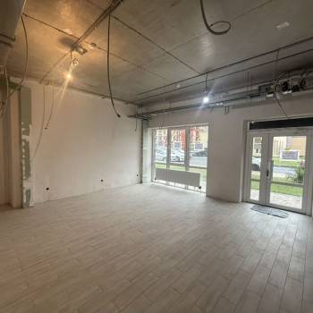 Сдается Нежилое помещение, 42,3 м²