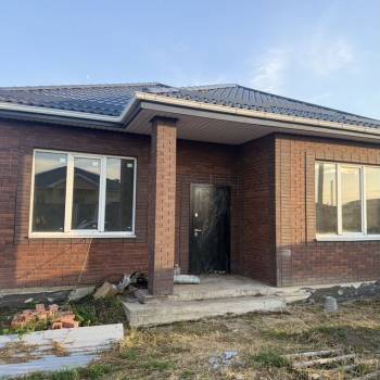 Продается Дом, 110 м²