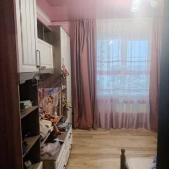 Продается 3-х комнатная квартира, 79 м²
