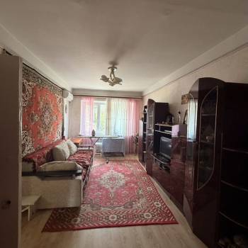 Продается 2-х комнатная квартира, 41,6 м²