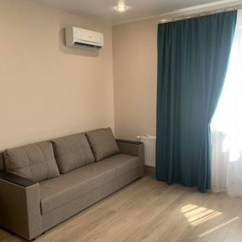 Сдается 1-комнатная квартира, 23,3 м²