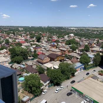 Сдается 1-комнатная квартира, 23,3 м²
