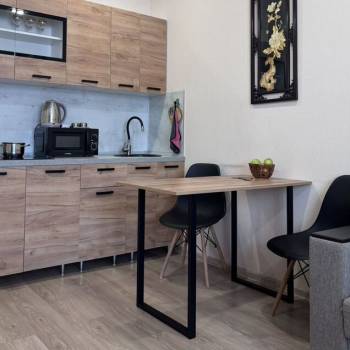 Сдается 1-комнатная квартира, 23,3 м²