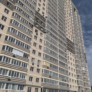 Сдается 1-комнатная квартира, 23,3 м²