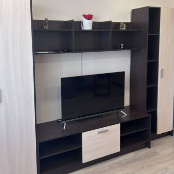 Сдается 1-комнатная квартира, 23,3 м²