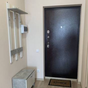 Сдается 1-комнатная квартира, 23,3 м²