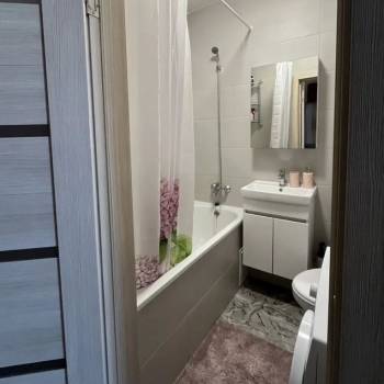 Сдается 1-комнатная квартира, 23,3 м²