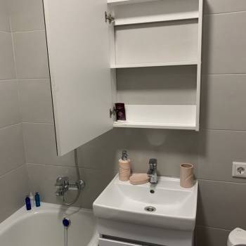Сдается 1-комнатная квартира, 23,3 м²