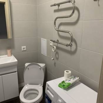 Сдается 1-комнатная квартира, 23,3 м²