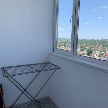 Сдается 1-комнатная квартира, 23,3 м²
