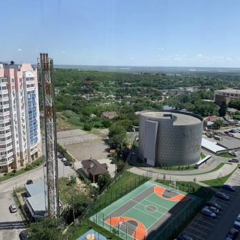 Сдается 1-комнатная квартира, 23,3 м²