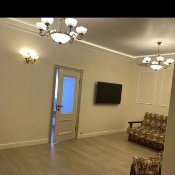 Сдается 2-х комнатная квартира, 60 м²
