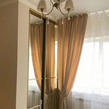 Сдается 2-х комнатная квартира, 60 м²