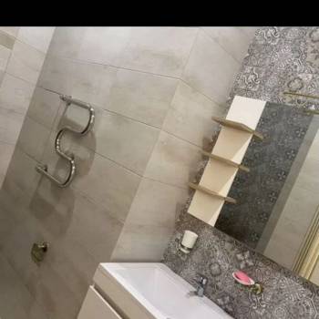 Сдается 2-х комнатная квартира, 60 м²