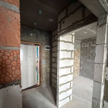 Продается 1-комнатная квартира, 32,8 м²