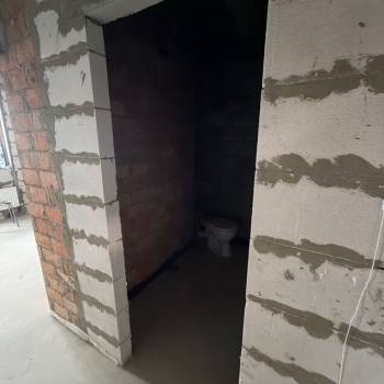 Продается 1-комнатная квартира, 32,8 м²