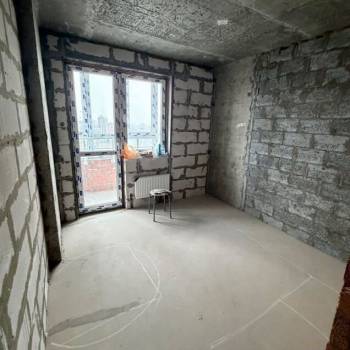 Продается 1-комнатная квартира, 32,8 м²