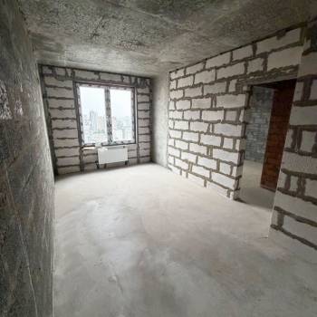 Продается 1-комнатная квартира, 32,8 м²