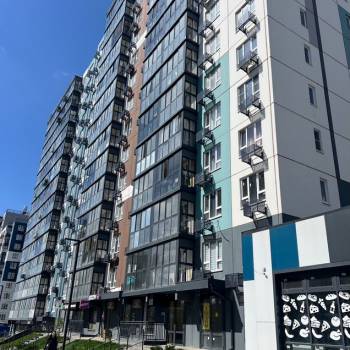 Продается 1-комнатная квартира, 32 м²
