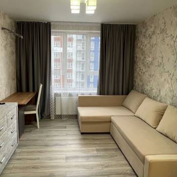 Продается 1-комнатная квартира, 32 м²