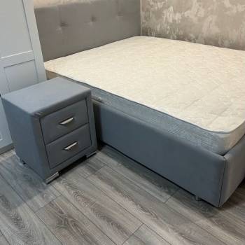 Продается 1-комнатная квартира, 32 м²