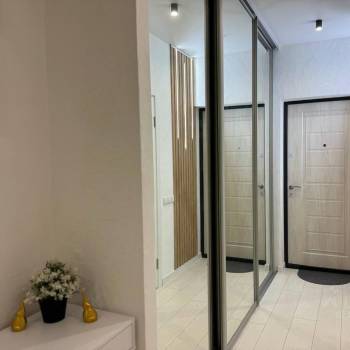 Сдается 1-комнатная квартира, 22 м²