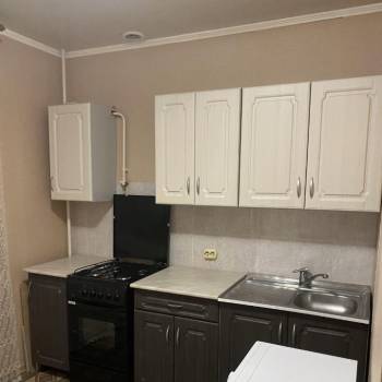 Сдается 1-комнатная квартира, 41 м²