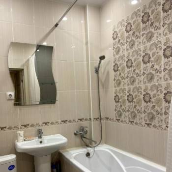 Сдается 1-комнатная квартира, 21 м²