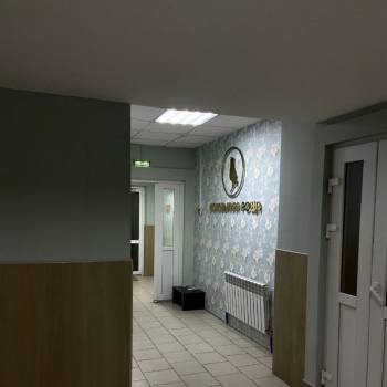 Сдается 1-комнатная квартира, 21 м²