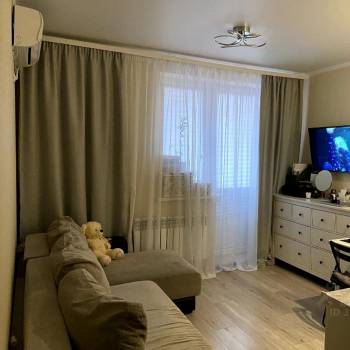 Сдается 1-комнатная квартира, 21 м²