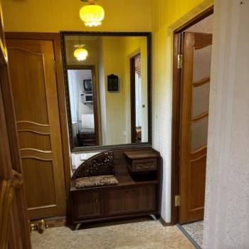 Сдается 1-комнатная квартира, 39 м²