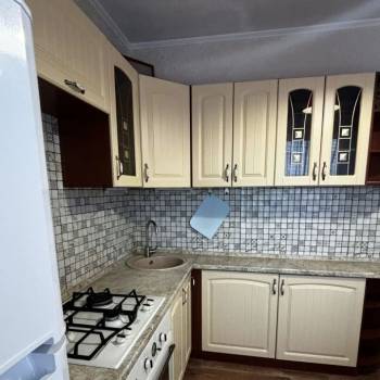 Сдается 1-комнатная квартира, 39 м²