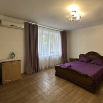 Сдается 1-комнатная квартира, 36 м²