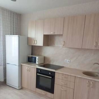 Сдается 1-комнатная квартира, 34 м²