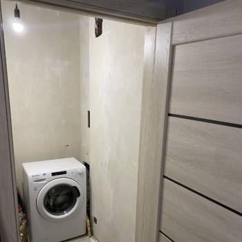 Сдается 2-х комнатная квартира, 55 м²