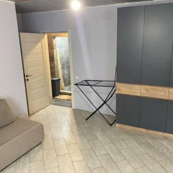 Сдается 2-х комнатная квартира, 55 м²