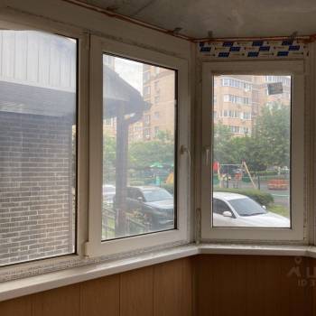 Сдается 2-х комнатная квартира, 55 м²