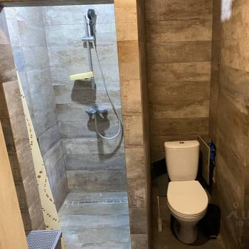 Сдается 2-х комнатная квартира, 55 м²