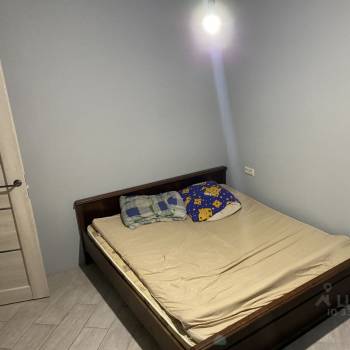 Сдается 2-х комнатная квартира, 55 м²
