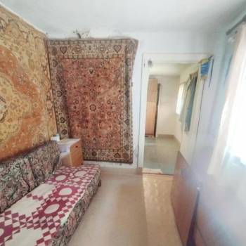 Продается 1-комнатная квартира, 24,5 м²