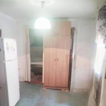 Продается 1-комнатная квартира, 24,5 м²