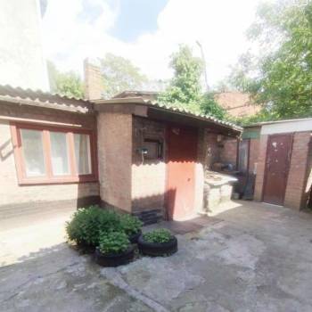 Продается 1-комнатная квартира, 24,5 м²