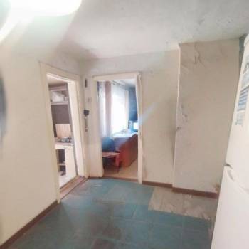Продается 1-комнатная квартира, 24,5 м²