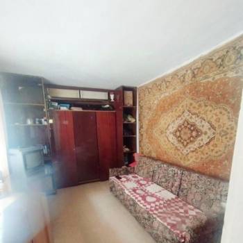 Продается 1-комнатная квартира, 24,5 м²