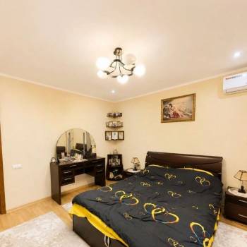 Продается 3-х комнатная квартира, 83,4 м²