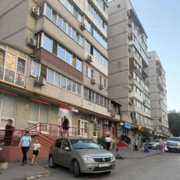 Продается 3-х комнатная квартира, 83,4 м²