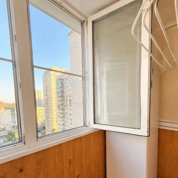 Продается 3-х комнатная квартира, 83,4 м²