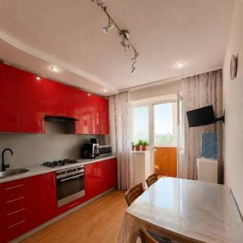 Продается 3-х комнатная квартира, 83,4 м²