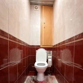 Продается 3-х комнатная квартира, 83,4 м²