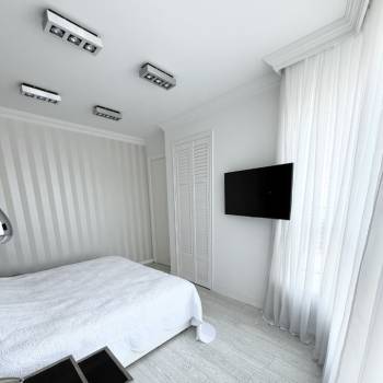Продается 3-х комнатная квартира, 92,5 м²
